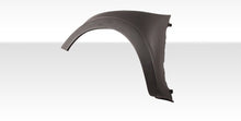 Load image into Gallery viewer, 2005-2017 Fits: Nissan Frontier / 2005-2012 Fits: Nissan Pathfinder  3.5" Off Road Bulge Front Fenders - 2 Piece