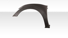 Load image into Gallery viewer, 2005-2017 Fits: Nissan Frontier / 2005-2012 Fits: Nissan Pathfinder  3.5" Off Road Bulge Front Fenders - 2 Piece