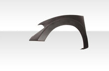 Load image into Gallery viewer, 2005-2017 Fits: Nissan Frontier / 2005-2012 Fits: Nissan Pathfinder  3.5" Off Road Bulge Front Fenders - 2 Piece