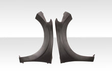 Load image into Gallery viewer, 2005-2017 Fits: Nissan Frontier / 2005-2012 Fits: Nissan Pathfinder  3.5" Off Road Bulge Front Fenders - 2 Piece