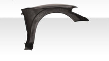 Load image into Gallery viewer, 2005-2017 Fits: Nissan Frontier / 2005-2012 Fits: Nissan Pathfinder  3.5" Off Road Bulge Front Fenders - 2 Piece