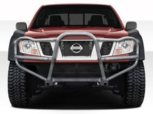 Load image into Gallery viewer, 2005-2017 Fits: Nissan Frontier / 2005-2012 Fits: Nissan Pathfinder  3.5" Off Road Bulge Front Fenders - 2 Piece