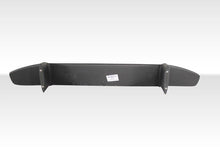 Load image into Gallery viewer, 1992-2000 Fits: Lamborghini Diablo 1.0 Look Wing Trunk Lid Spoiler - 1 Piece