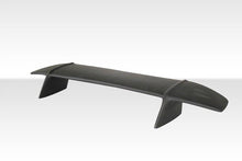 Load image into Gallery viewer, 1992-2000 Fits: Lamborghini Diablo 1.0 Look Wing Trunk Lid Spoiler - 1 Piece