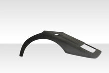Load image into Gallery viewer, 1992-2000 Fits: Lamborghini Diablo 1.0 Look Front Fenders - 2 Piece