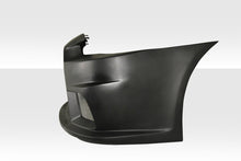 Load image into Gallery viewer, 2008-2017 Fits: Mitsubishi Lancer  Evo X Look Front Bumper Cover - 1 Piece