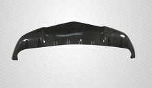 Load image into Gallery viewer, 2010-2013 Chevrolet Camaro V6 Carbon Creations GM-X Front Lip Under Spoiler Air Dam - 1 Piece