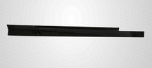 Load image into Gallery viewer, 2010-2015 Chevrolet Camaro Carbon Creations GM-X Side Skirts Rocker Panels - 2 Piece