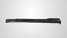Load image into Gallery viewer, 2010-2015 Chevrolet Camaro Carbon Creations GM-X Side Skirts Rocker Panels - 2 Piece