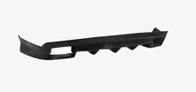 Load image into Gallery viewer, 2010-2013 Chevrolet Camaro Carbon Creations GM-X Rear Lip Under Spoiler Air Dam - 1 Piece