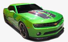 Load image into Gallery viewer, 2010-2013 Chevrolet Camaro V6 Duraflex GM-X Front Lip Under Spoiler Air Dam - 1 Piece