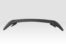 Load image into Gallery viewer, 2010-2016 Fits: Hyundai Genesis 2DR Duraflex Track Look Wing Trunk Lid Spoiler - 1 Piece