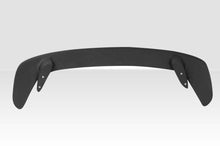 Load image into Gallery viewer, 2010-2016 Fits: Hyundai Genesis 2DR Duraflex Track Look Wing Trunk Lid Spoiler - 1 Piece
