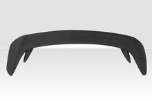 Load image into Gallery viewer, 2010-2016 Fits: Hyundai Genesis 2DR Duraflex Track Look Wing Trunk Lid Spoiler - 1 Piece