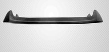 Load image into Gallery viewer, 2010-2016 Fits: Hyundai Genesis 2DR Carbon Creations Track Look Wing Trunk Lid Spoiler - 1 Piece