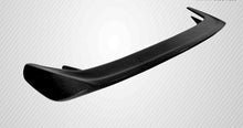 Load image into Gallery viewer, 2010-2016 Fits: Hyundai Genesis 2DR Carbon Creations Track Look Wing Trunk Lid Spoiler - 1 Piece