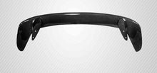 Load image into Gallery viewer, 2010-2016 Fits: Hyundai Genesis 2DR Carbon Creations Track Look Wing Trunk Lid Spoiler - 1 Piece