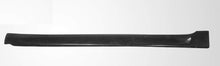 Load image into Gallery viewer, 2004-2010 Fits: BMW 5 Series E60 Couture Urethane AC-S Side Skirts Rocker Panels - 2 Piece