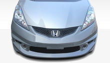 Load image into Gallery viewer, 2010-2013 Chevrolet Camaro Duraflex Stingray Z Look Body Kit - 10 Piece