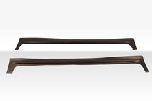 Load image into Gallery viewer, 2009-2013 Honda Fit Duraflex Type M Front Bumper Cover - 1 Piece