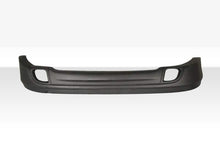 Load image into Gallery viewer, 2009-2013 Honda Fit Duraflex Type M Rear Lip Under Spoiler Air Dam - 1 Piece