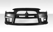 Load image into Gallery viewer, 2008-2017 Fits: Mitsubishi Lancer  Evo X Look Body Kit - 12 Piece