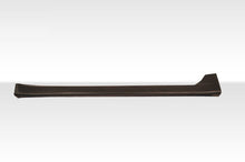 Load image into Gallery viewer, 2008-2017 Fits: Mitsubishi Lancer  Evo X Look Side Skirts Rocker Panels - 2 Piece