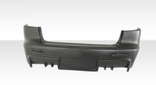 Load image into Gallery viewer, 2008-2017 Fits: Mitsubishi Lancer  Evo X Look Rear Bumper Cover - 1 Piece