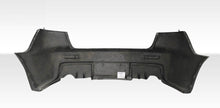Load image into Gallery viewer, 2008-2017 Fits: Mitsubishi Lancer  Evo X Look Rear Bumper Cover - 1 Piece