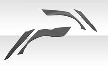 Load image into Gallery viewer, 2008-2017 Fits: Mitsubishi Lancer  Evo X Look Body Kit - 12 Piece
