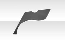Load image into Gallery viewer, 2008-2017 Fits: Mitsubishi Lancer  Evo X Look Rear Fender Flares - 4 Piece