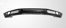 Load image into Gallery viewer, 2007-2008 Fits: Audi Q7 Couture Urethane A-Tech Front Lip Under Spoiler Air Dam - 1 Piece