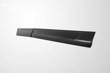 Load image into Gallery viewer, 2007-2015 Fits: Audi Q7 Couture Urethane A-Tech Side Skirt Add On - 4 Piece