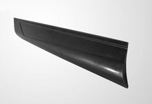 Load image into Gallery viewer, 2007-2015 Fits: Audi Q7 Couture Urethane A-Tech Side Skirt Add On - 4 Piece