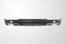 Load image into Gallery viewer, 2007-2008 Fits: Audi Q7 Couture Urethane A-Tech Rear Add On Bumper Extensions - 1 Piece