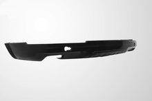 Load image into Gallery viewer, 2007-2008 Fits: Audi Q7 Couture Urethane A-Tech Rear Add On Bumper Extensions - 1 Piece