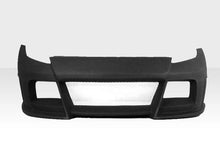 Load image into Gallery viewer, 2009-2017 Fits: Nissan 370Z  W-2 Front Bumper Cover - 1 Piece