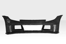 Load image into Gallery viewer, 2009-2017 Fits: Nissan 370Z  W-2 Front Bumper Cover - 1 Piece