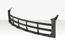 Load image into Gallery viewer, 2005-2011 Porsche 911 Carrera 997 Duraflex GT-2 Look Lower Grille - 1 Piece (Overstock)