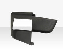 Load image into Gallery viewer, 2006-2012 Porsche Cayman 2005-2012 Porsche Boxster Eros Version 1 Air Ducts - 2 Piece (Overstock)