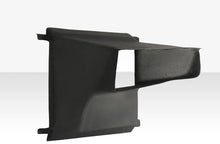 Load image into Gallery viewer, 2006-2012 Porsche Cayman 2005-2012 Porsche Boxster Eros Version 1 Air Ducts - 2 Piece (Overstock)