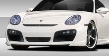 Load image into Gallery viewer, 2006-2012 Porsche Cayman 2005-2012 Porsche Boxster Eros Version 1 Grille - 1 Piece (Overstock)