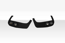 Load image into Gallery viewer, 2006-2012 Porsche Cayman 2005-2012 Porsche Boxster Eros Version 1 Fog Lights with base - 6 Pieces