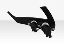 Load image into Gallery viewer, 2006-2012 Porsche Cayman 2005-2012 Porsche Boxster Eros Version 1 Fog Lights with base - 6 Pieces