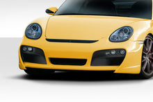 Load image into Gallery viewer, 2006-2012 Porsche Cayman 2005-2012 Porsche Boxster Eros Version 1 Fog Lights with base - 6 Pieces
