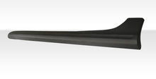 Load image into Gallery viewer, 2010-2017 Fits: Volkswagen Golf  Invo Side Skirts Rocker Panels - 2 Piece
