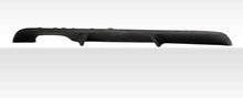 Load image into Gallery viewer, 2010-2017 Fits: Volkswagen Golf  Invo Rear Diffuser - 1 Piece
