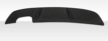 Load image into Gallery viewer, 2010-2017 Fits: Volkswagen Golf  Invo Rear Diffuser - 1 Piece