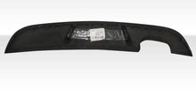 Load image into Gallery viewer, 2010-2017 Fits: Volkswagen Golf  Invo Rear Diffuser - 1 Piece