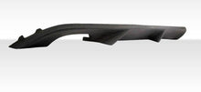 Load image into Gallery viewer, 2010-2017 Fits: Volkswagen Golf  Invo Rear Diffuser - 1 Piece